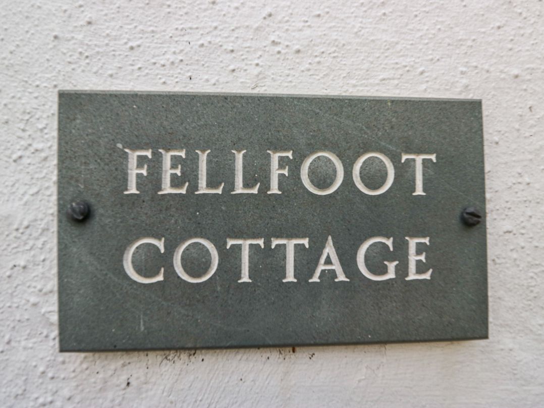 Fellfoot Cottage
