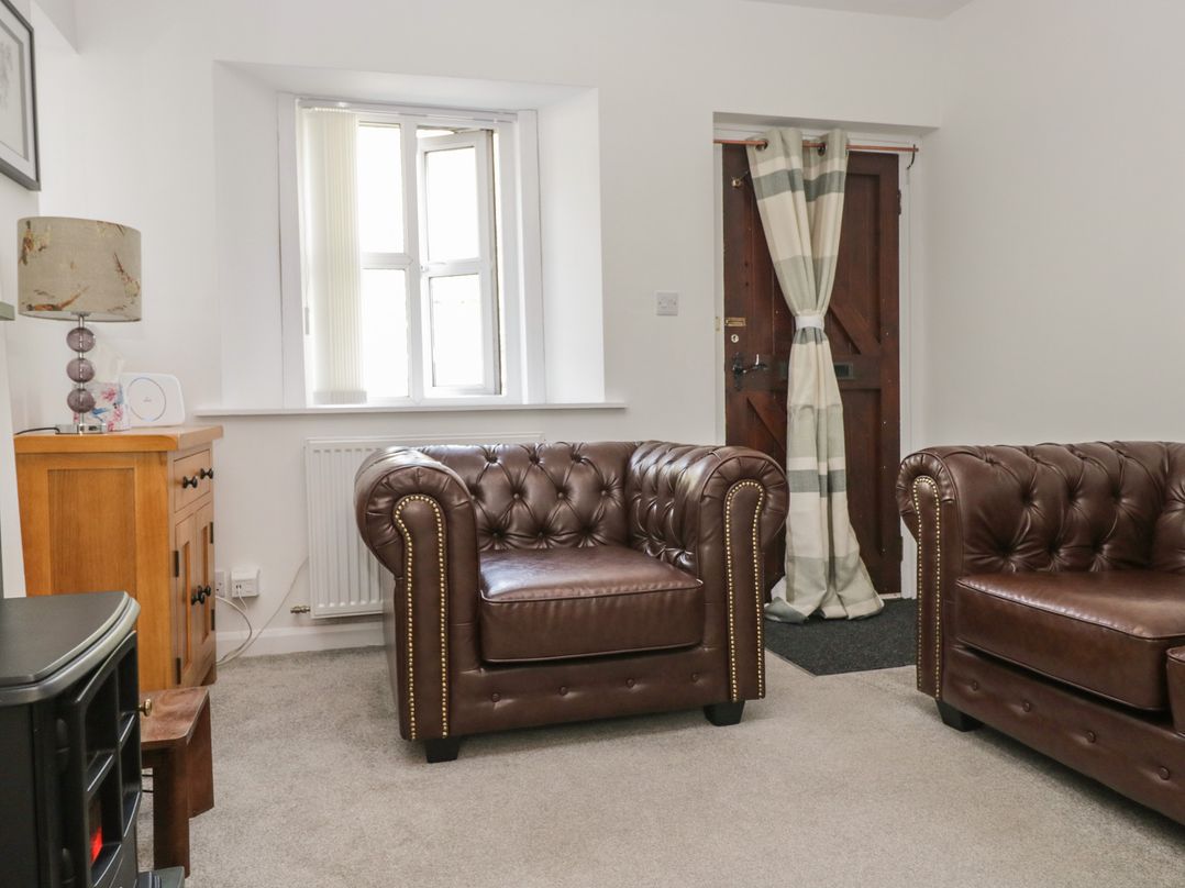 Fellfoot Cottage
