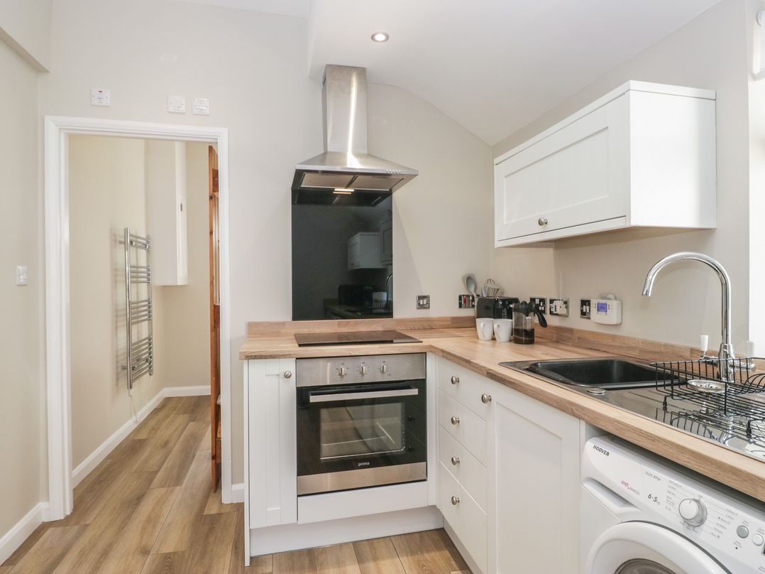 Fellfoot Cottage