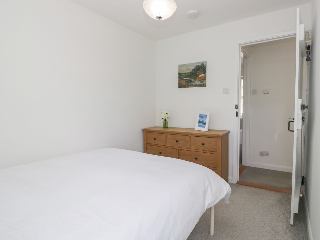 Fellfoot Cottage