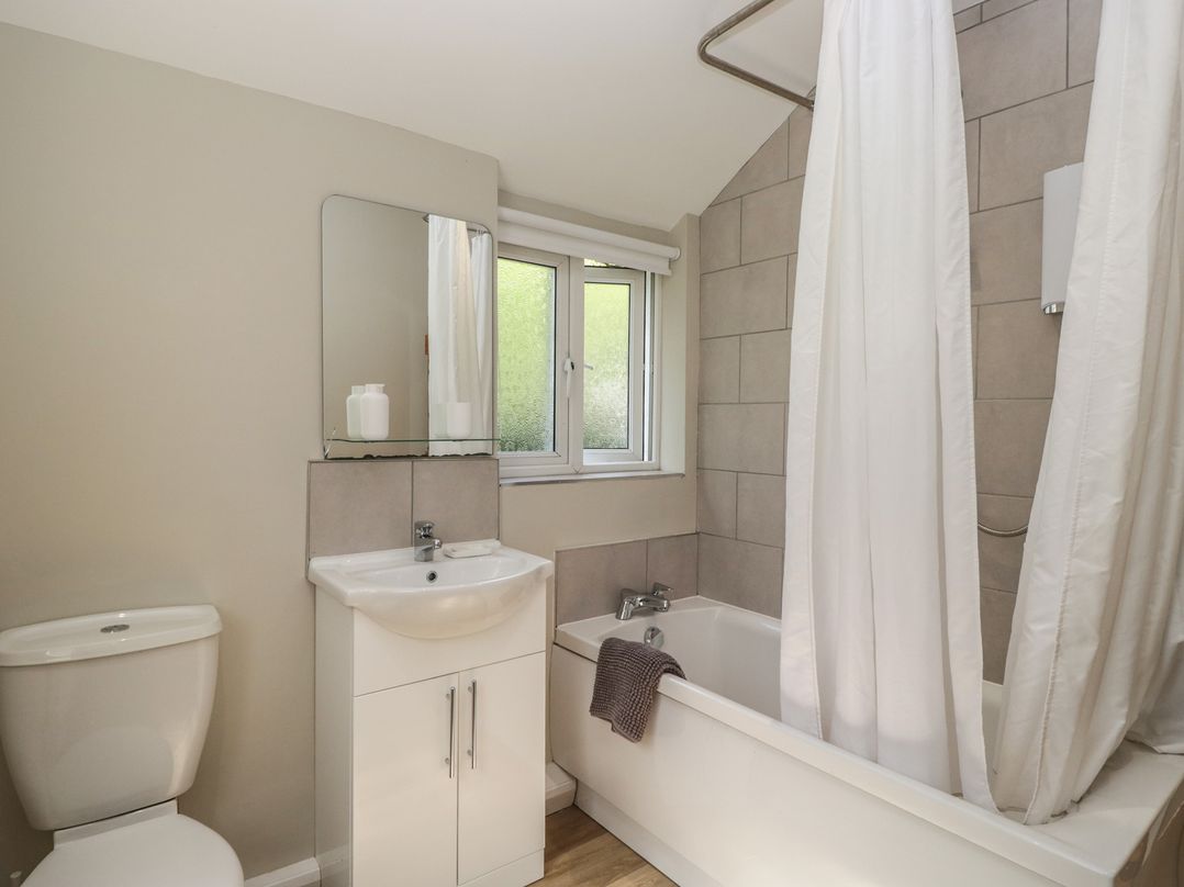 Fellfoot Cottage