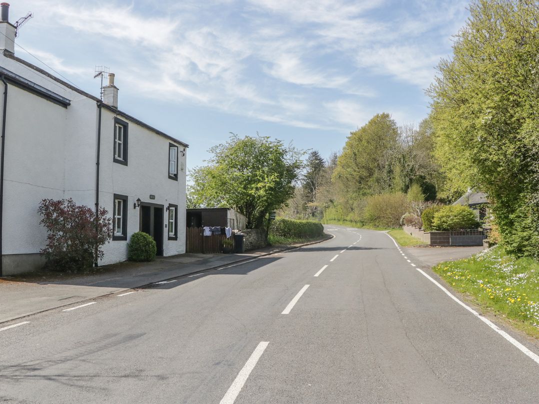 Fellfoot Cottage