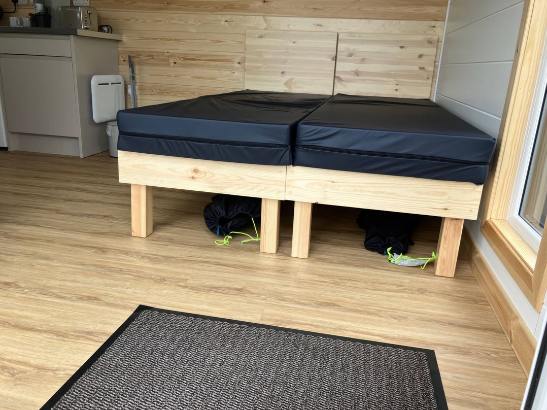 Sherwood Pines - Cosy Pod 2