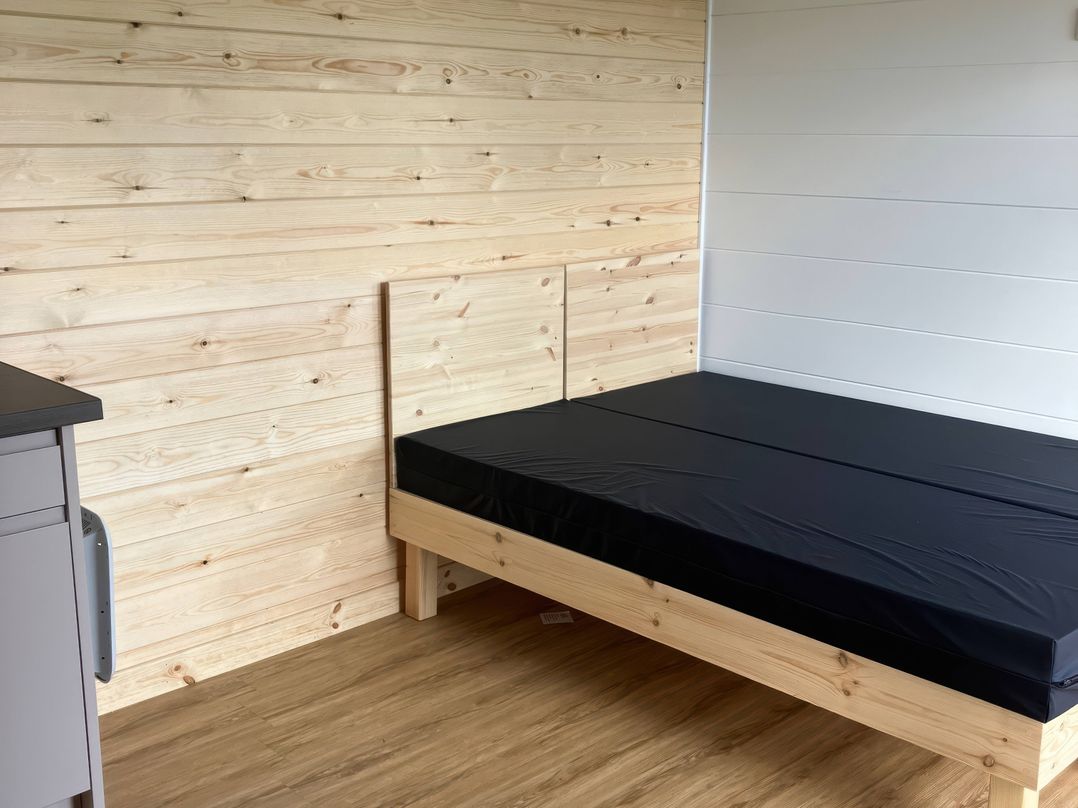 Sherwood Pines - Cosy Pod 2