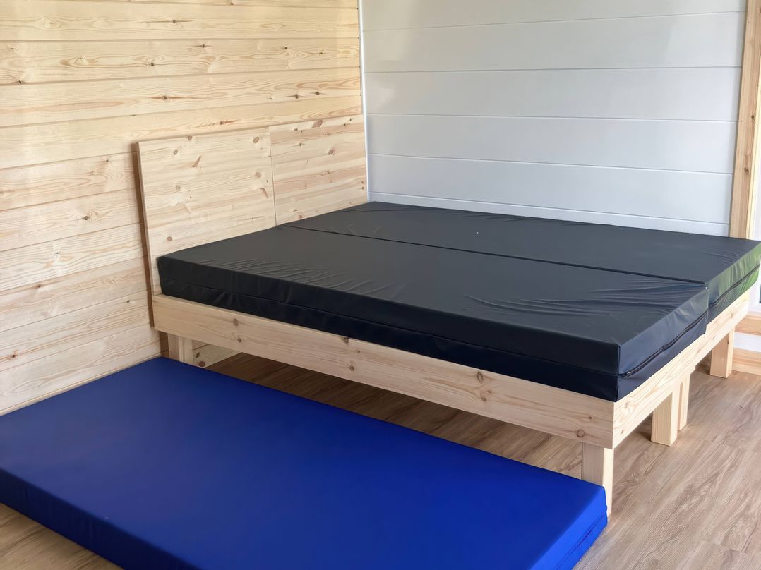 Sherwood Pines - Cosy Pod 2