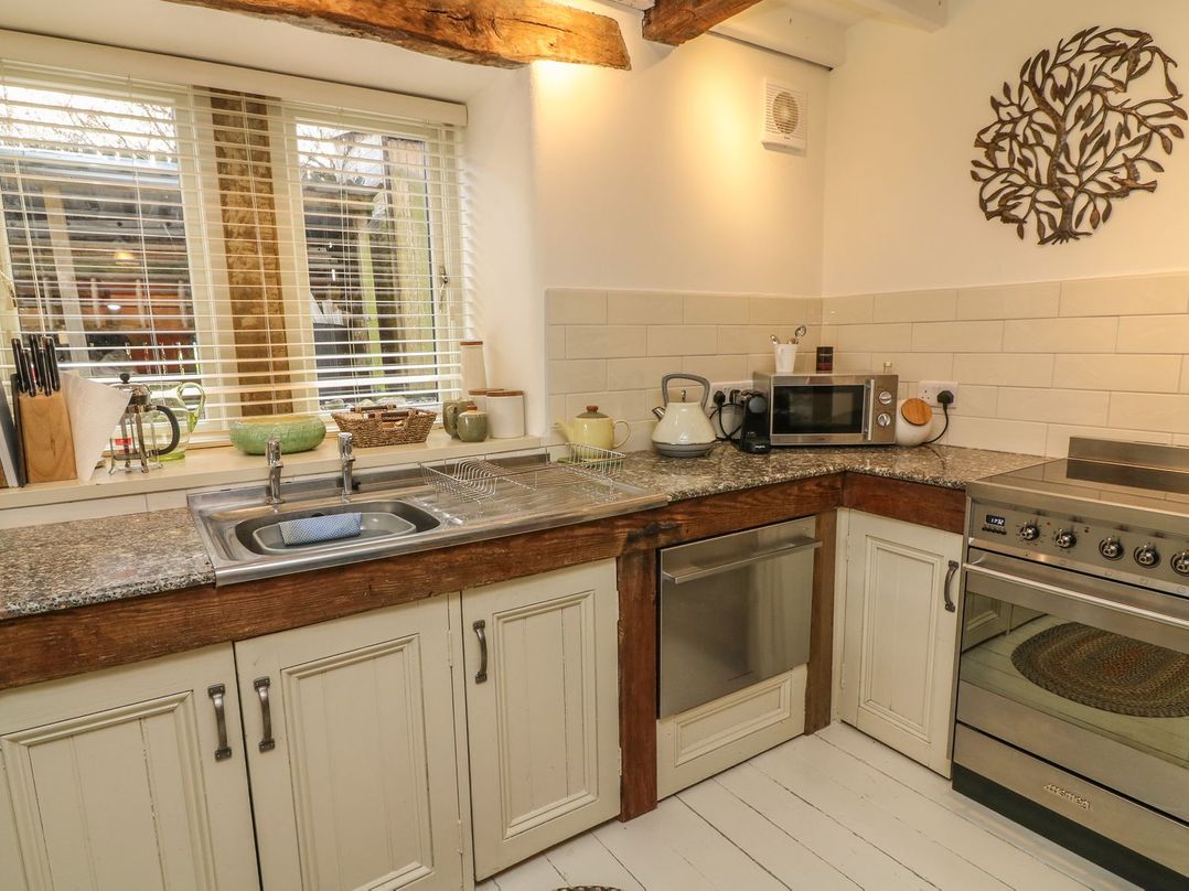 Holiday cottage in Litton, Yorkshire