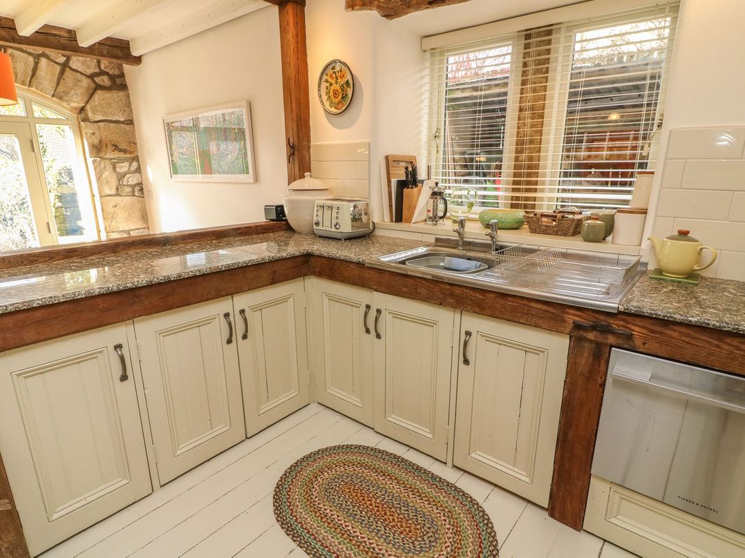 Holiday cottage in Litton, Yorkshire