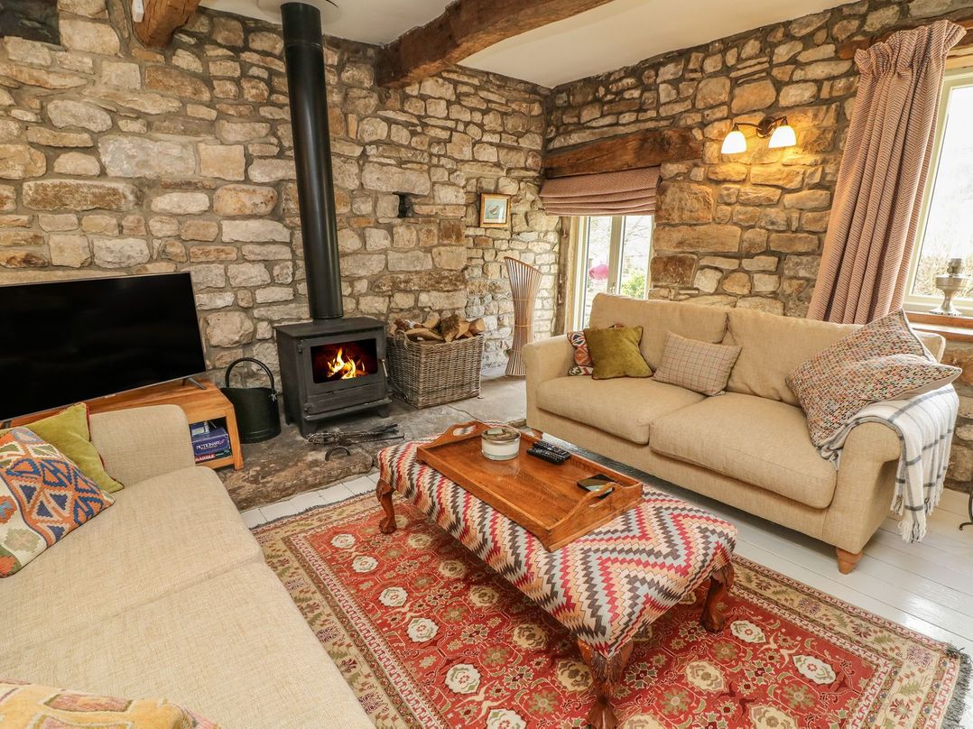 Holiday cottage in Litton, Yorkshire