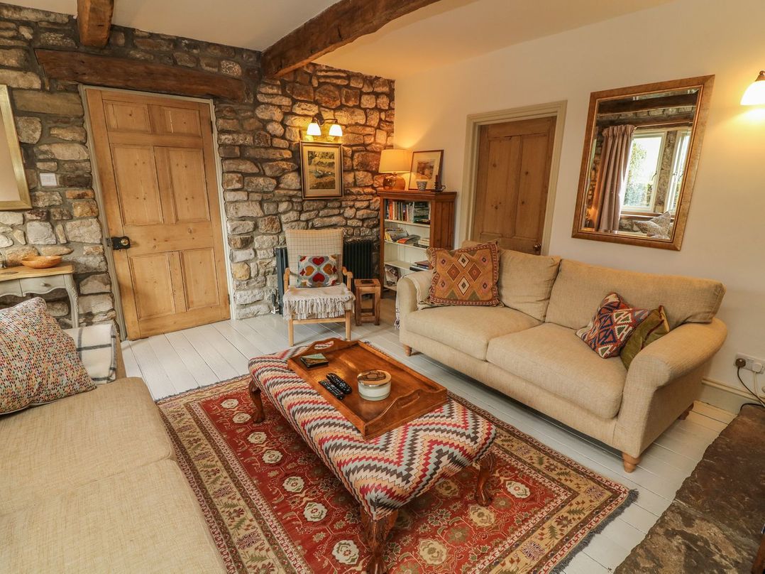 Holiday cottage in Litton, Yorkshire