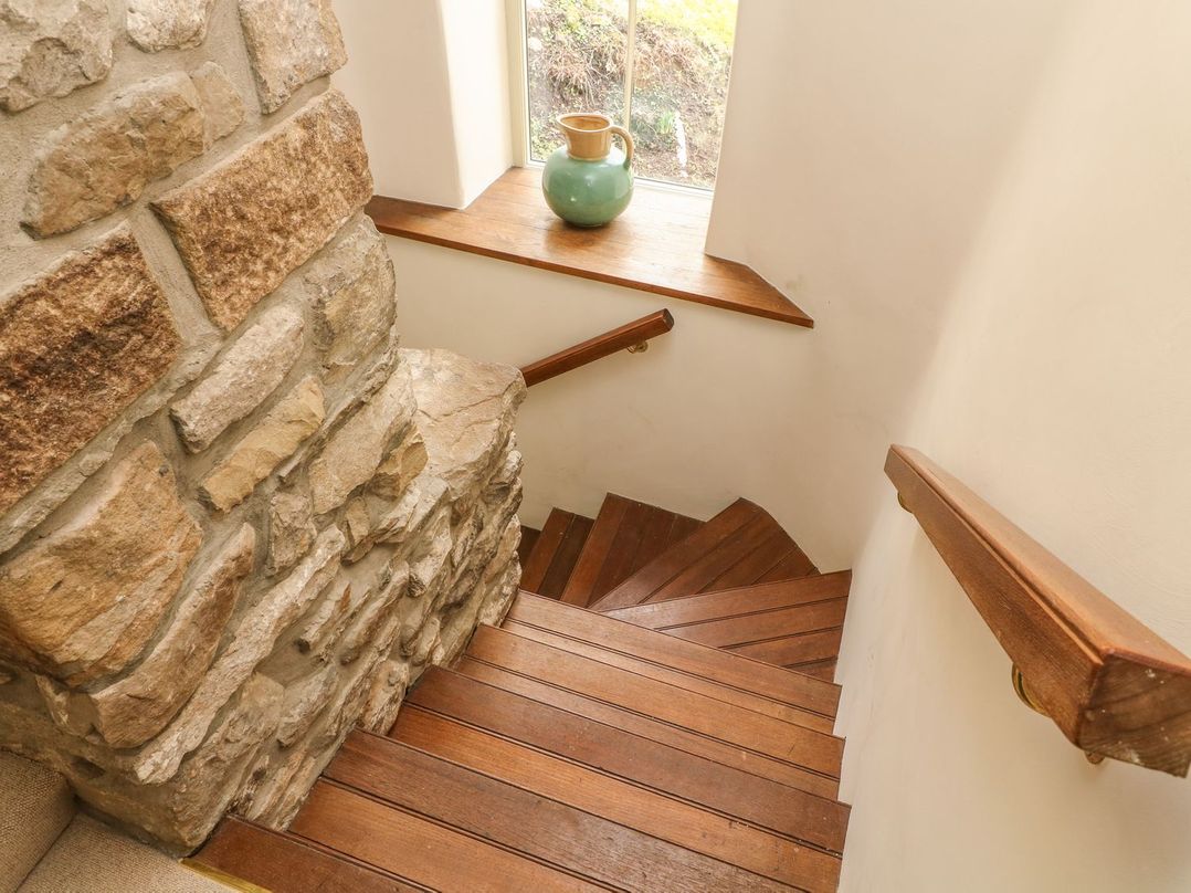 Holiday cottage in Litton, Yorkshire