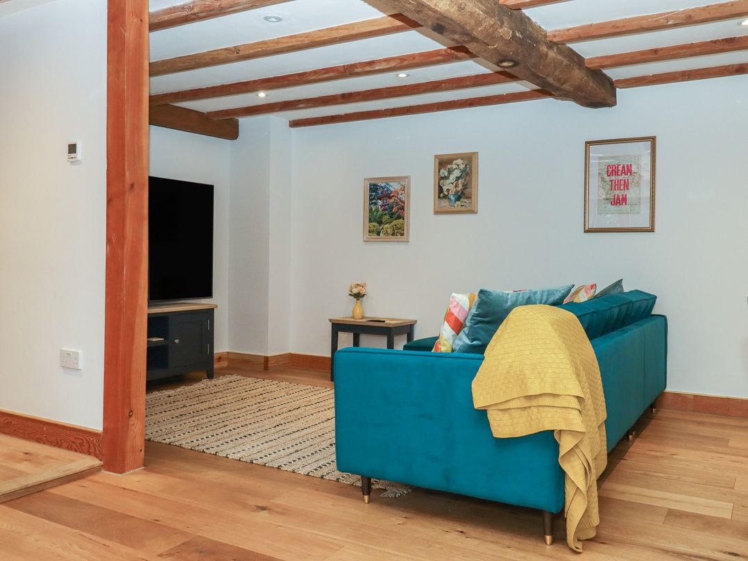 Pylemoor Cottage