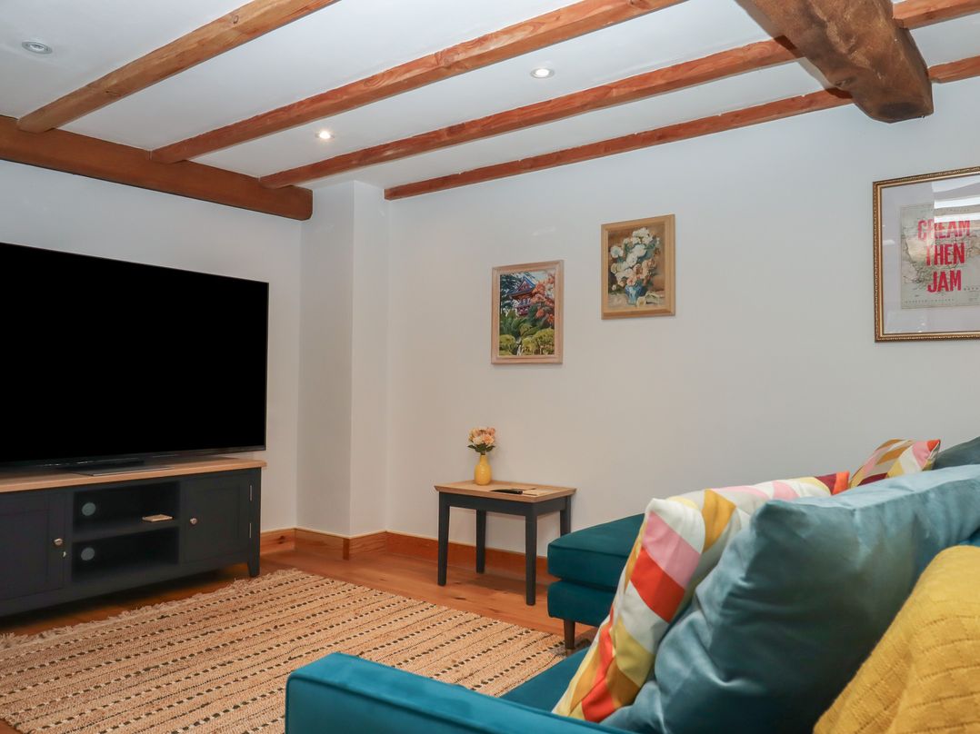 Pylemoor Cottage