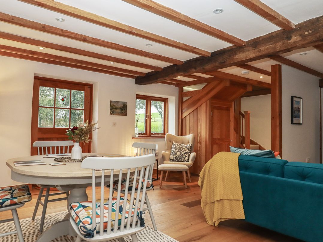 Pylemoor Cottage