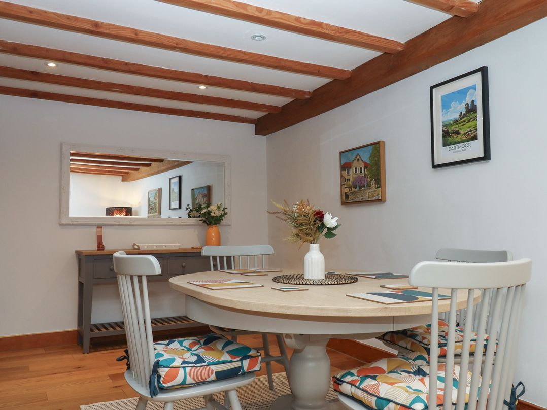 Pylemoor Cottage
