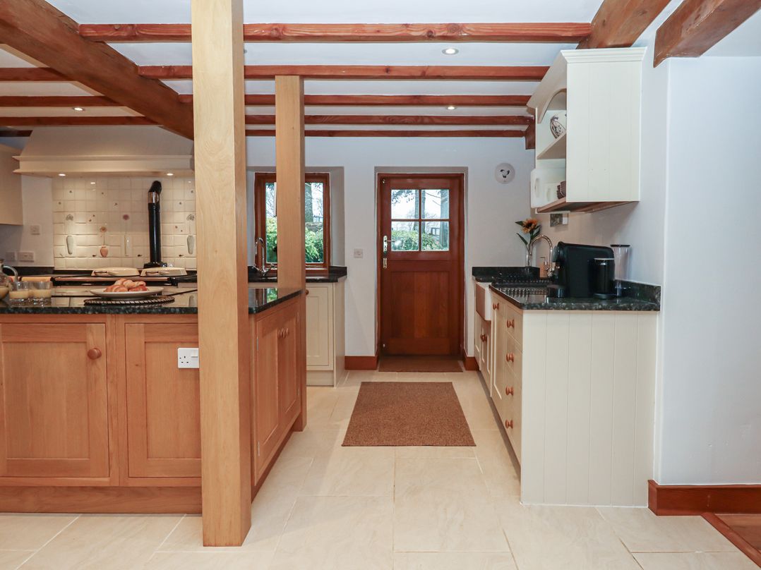 Pylemoor Cottage