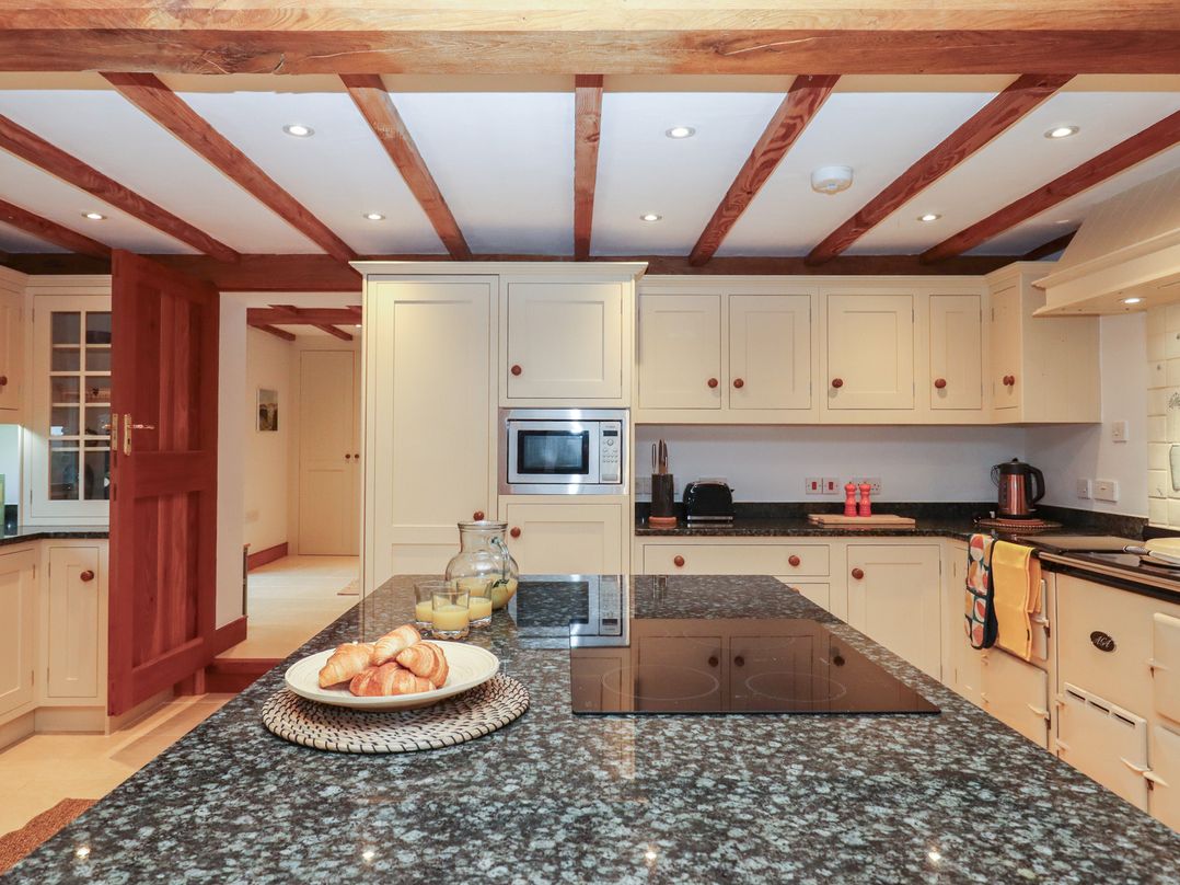 Pylemoor Cottage