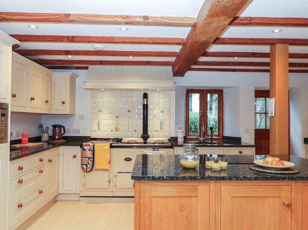 Pylemoor Cottage