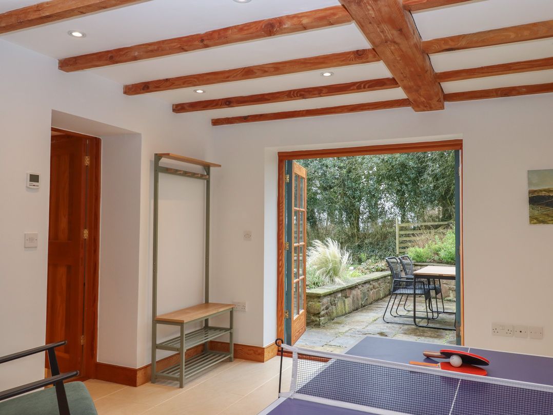 Pylemoor Cottage