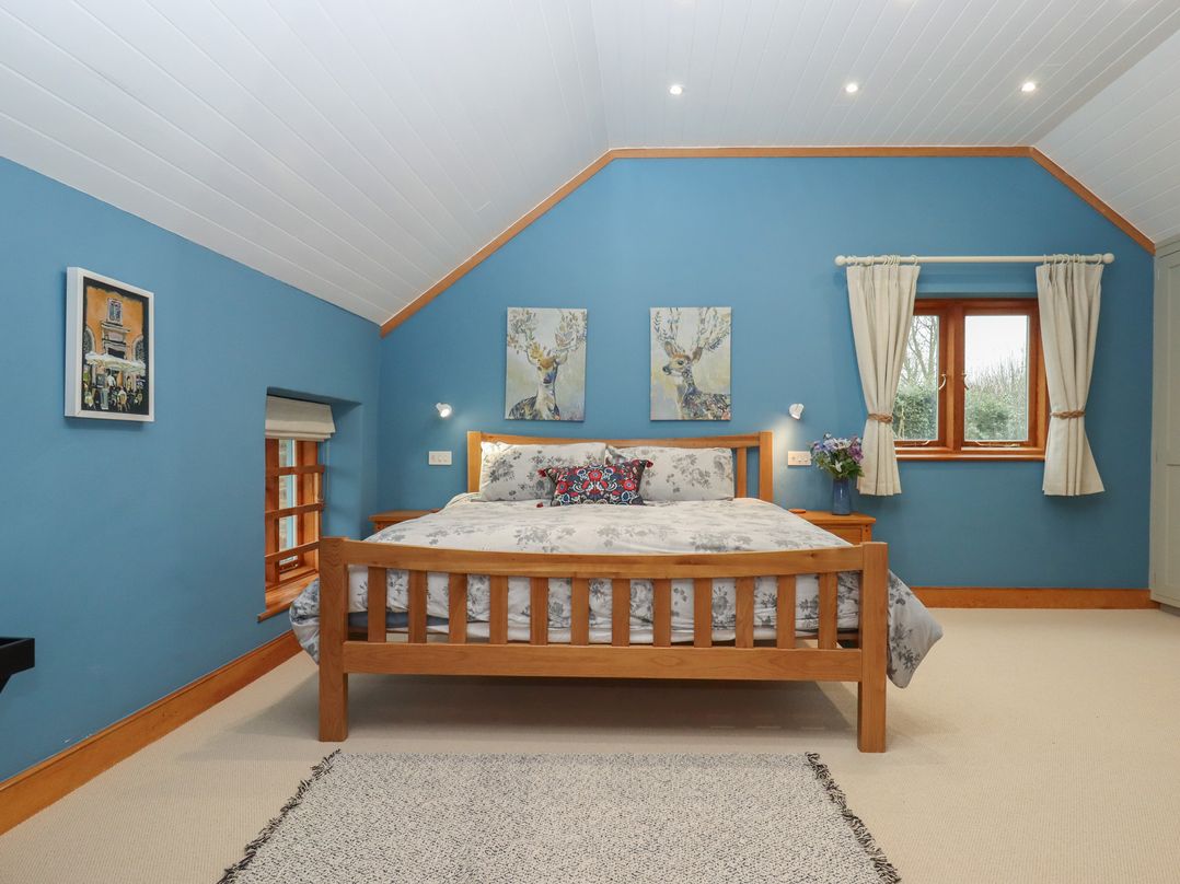 Pylemoor Cottage