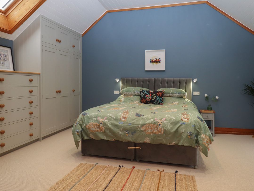Pylemoor Cottage