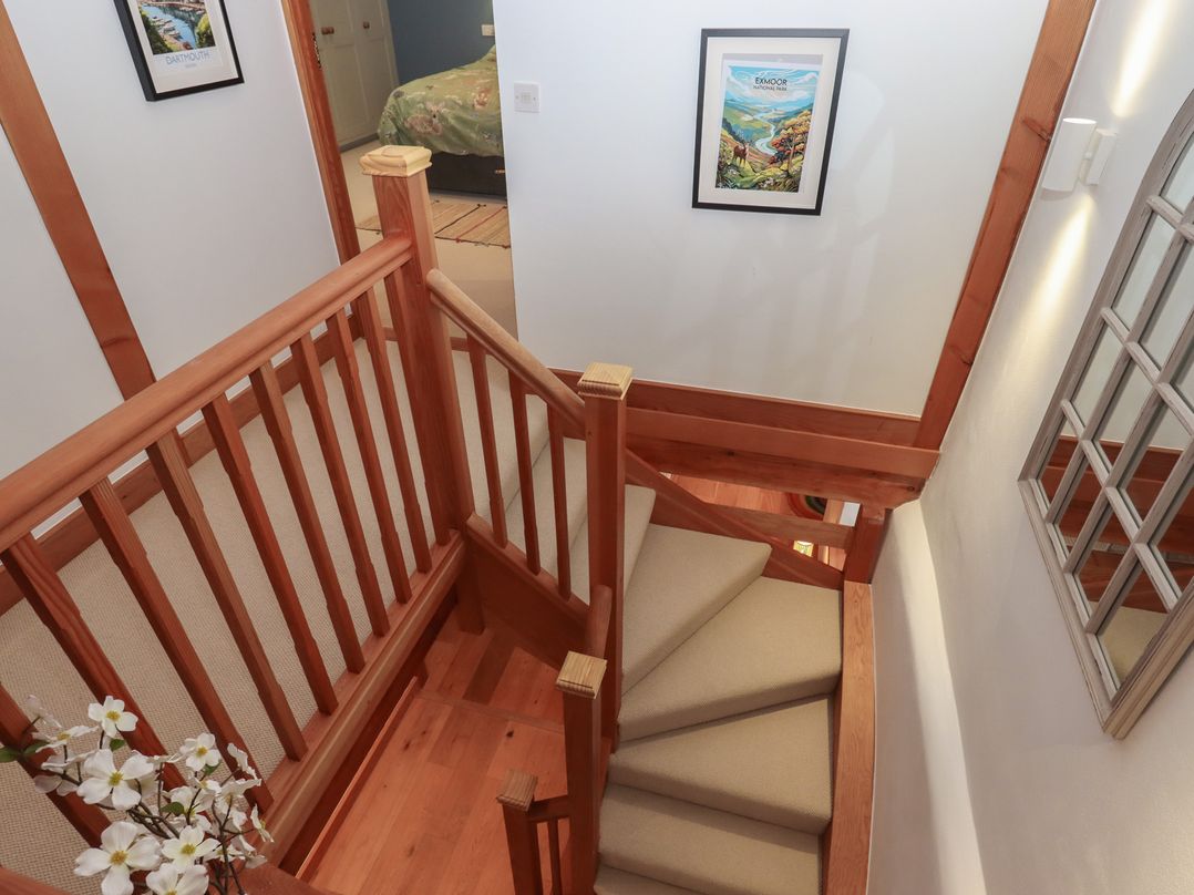 Pylemoor Cottage