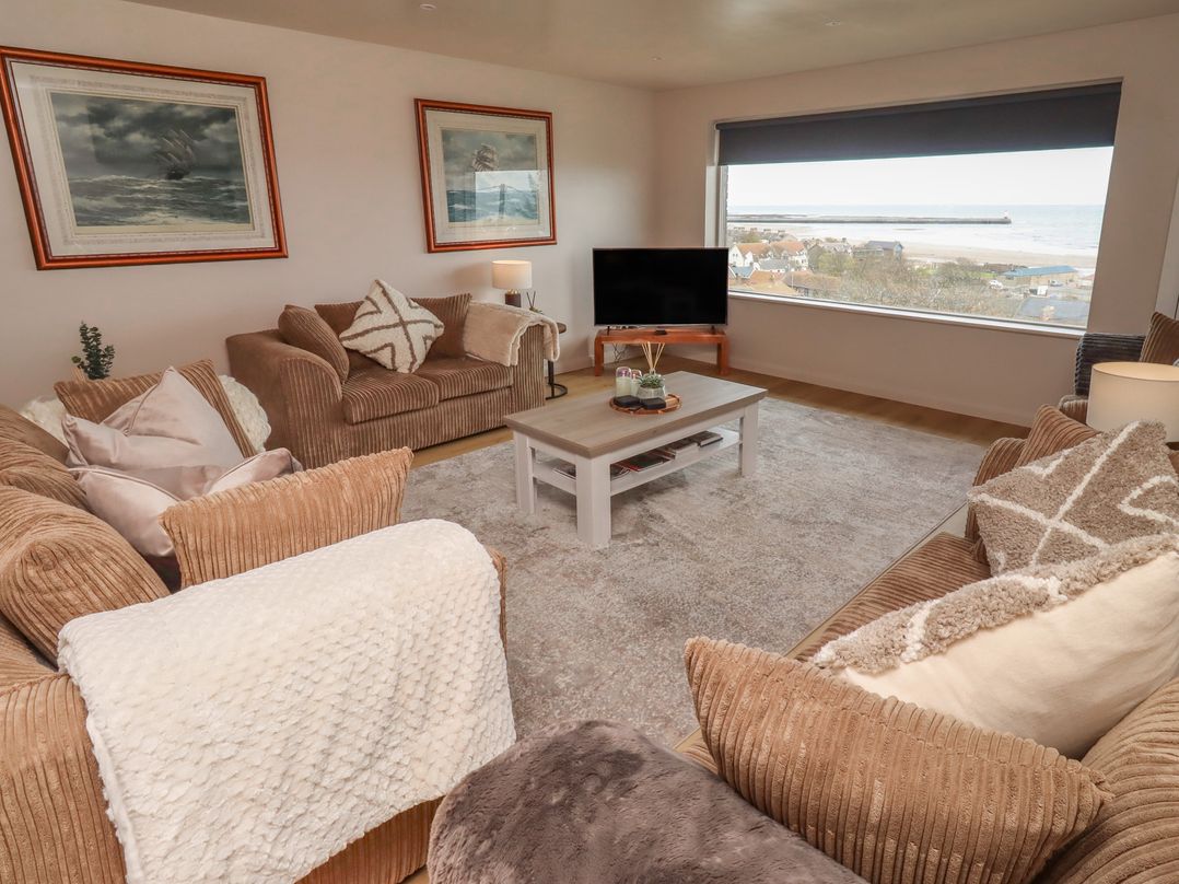 Tigh-Na-Mara Retreat