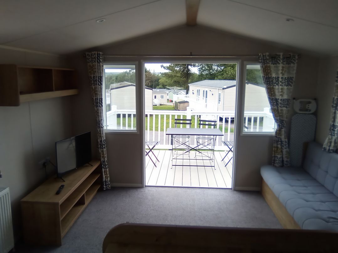 White Acres Holiday Park - Plot 447