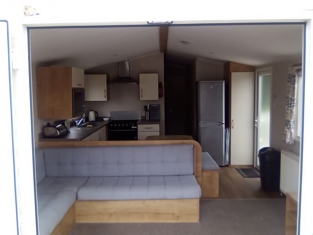 White Acres Holiday Park - Plot 447