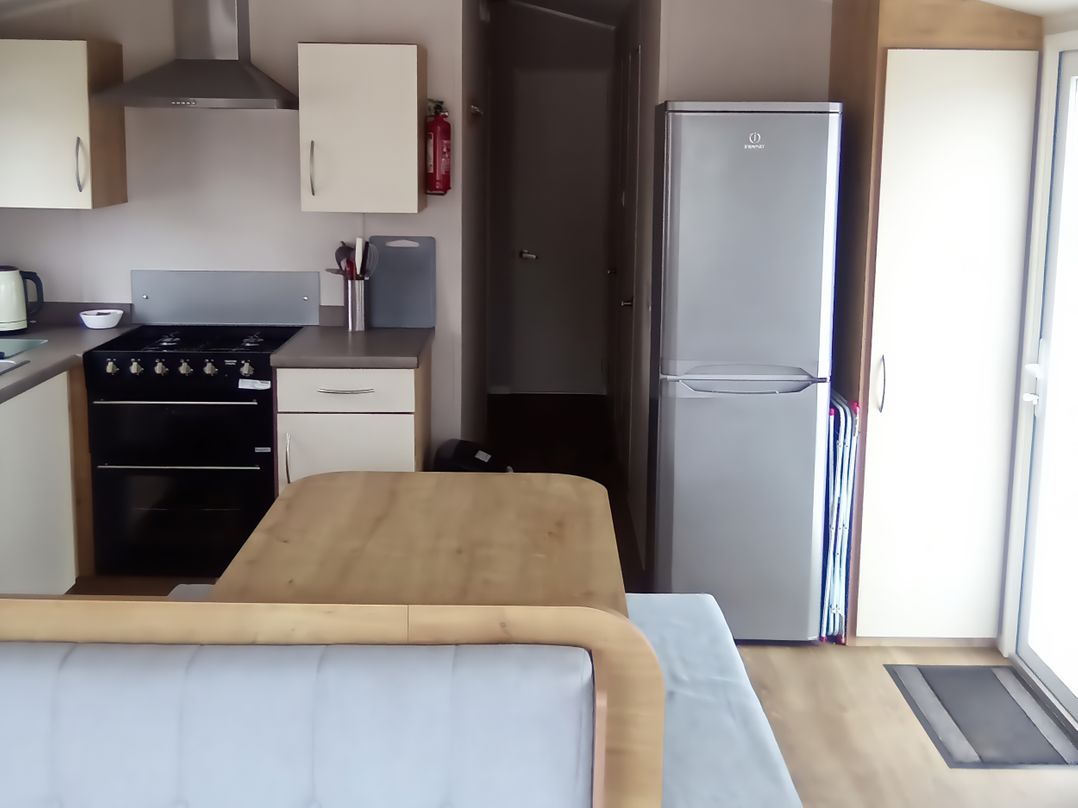 White Acres Holiday Park - Plot 447