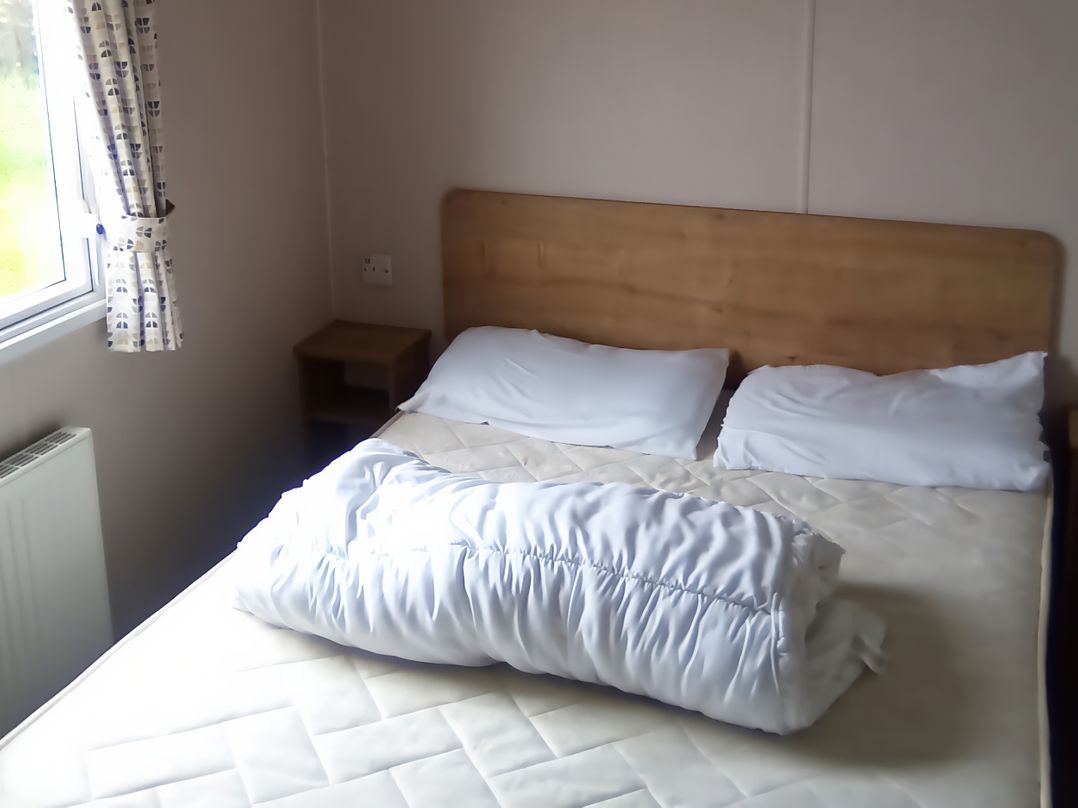 White Acres Holiday Park - Plot 447