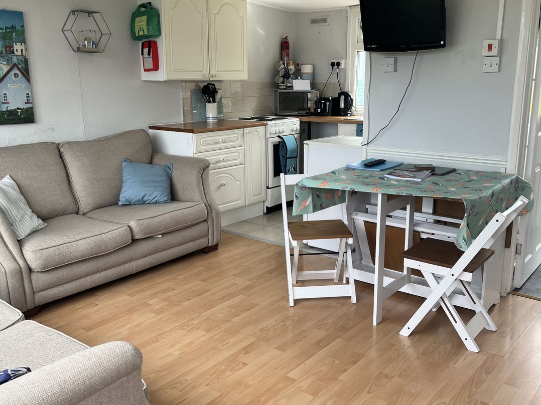 Chalet - Buckland 16