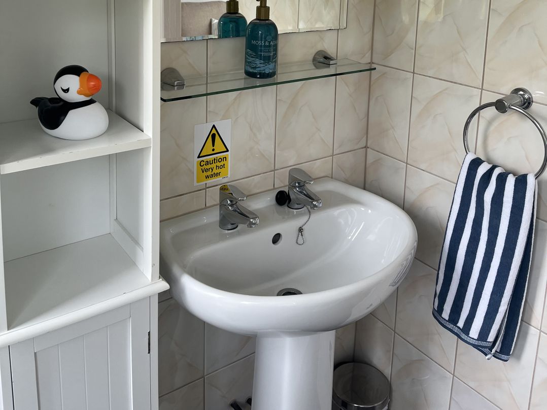 Chalet - Buckland 16