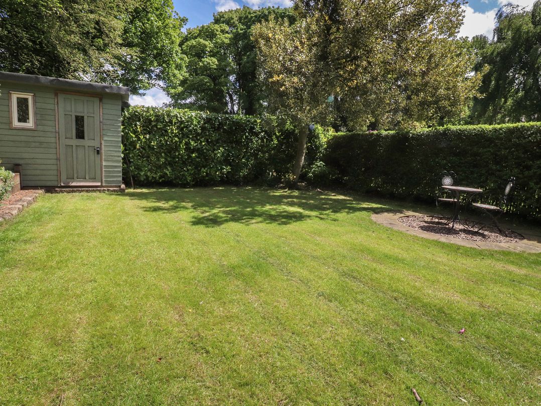 Grape Lane Cottage