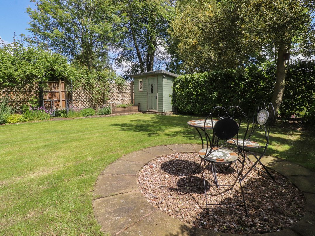 Grape Lane Cottage