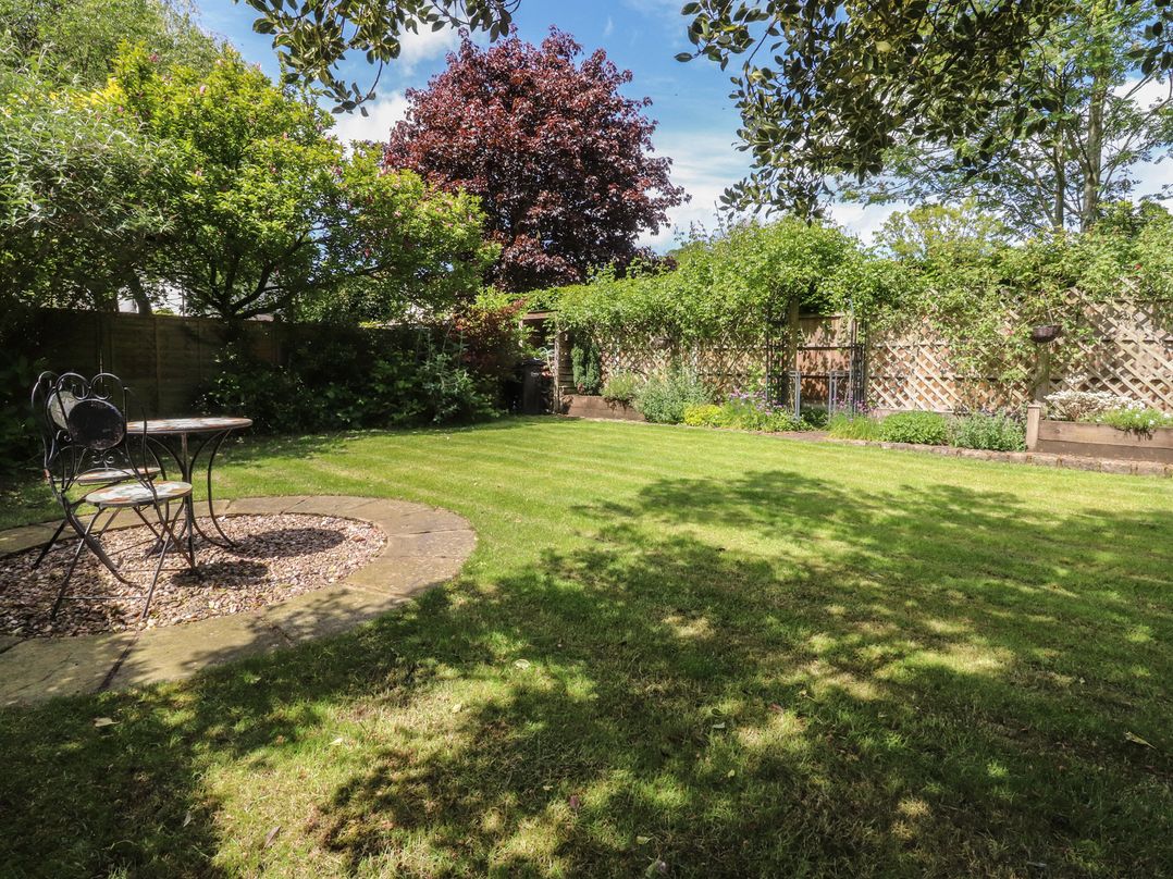 Grape Lane Cottage