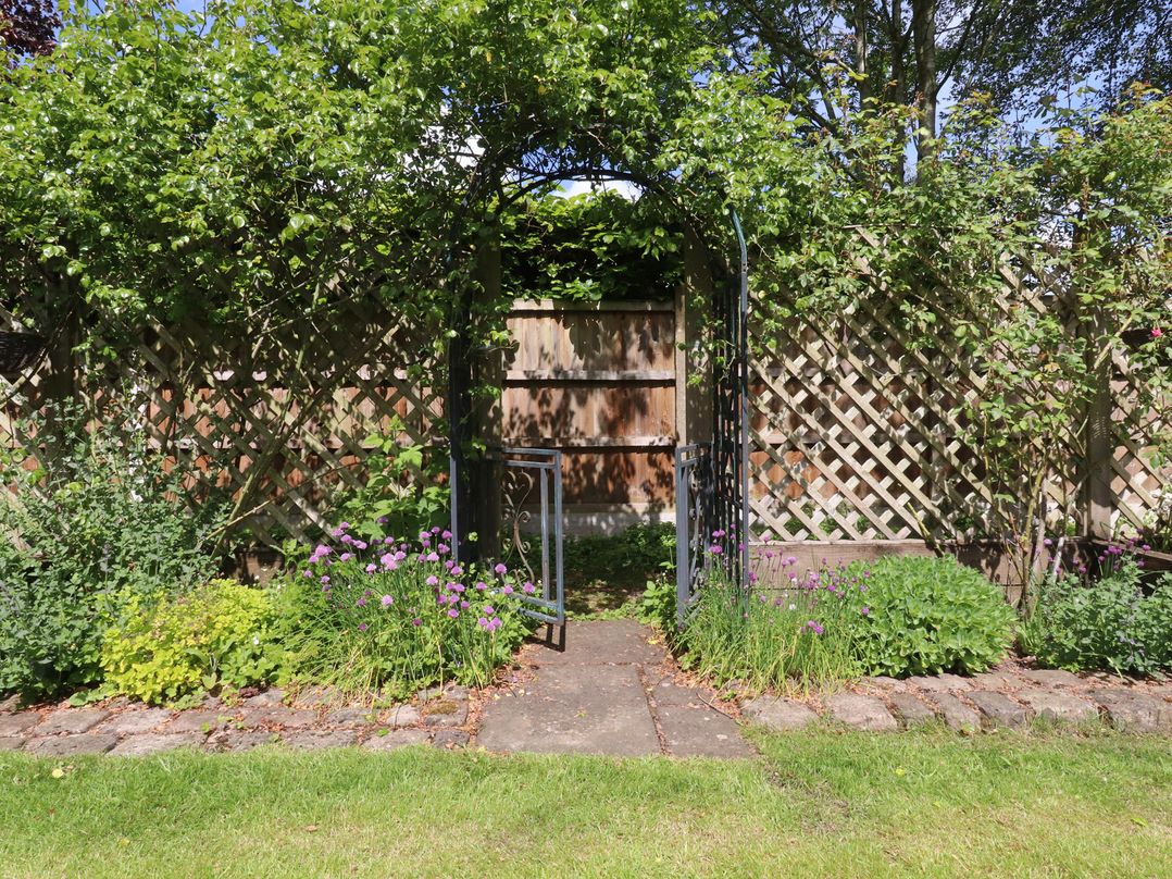 Grape Lane Cottage