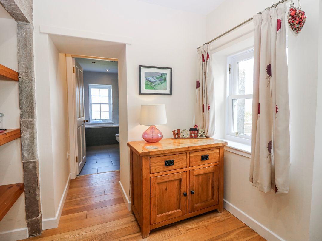 Meadowgreen Farmhouse