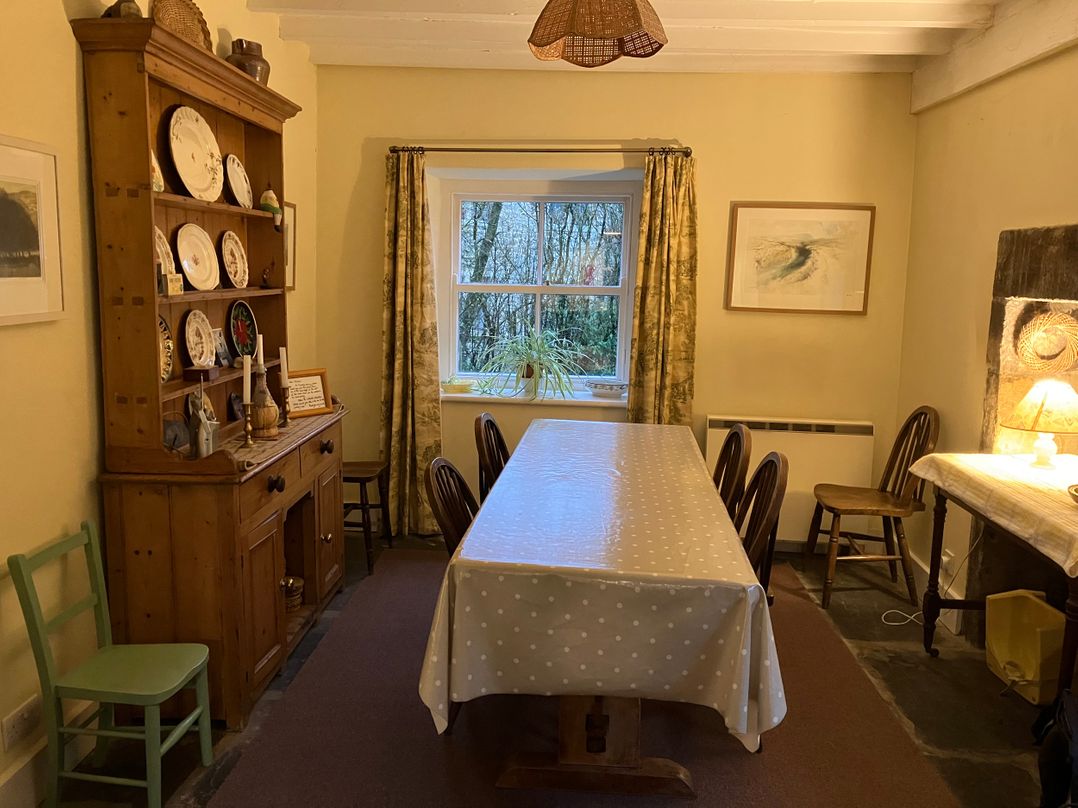 Fawber Cottage