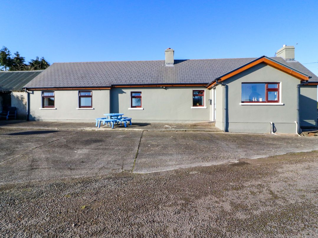 Thadg and Hannah’s