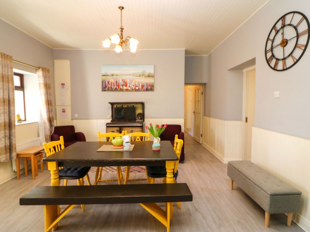 Thadg and Hannah’s