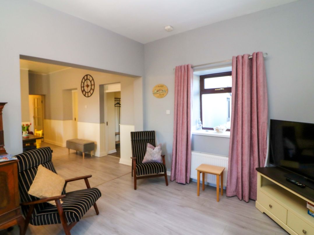 Thadg and Hannah’s