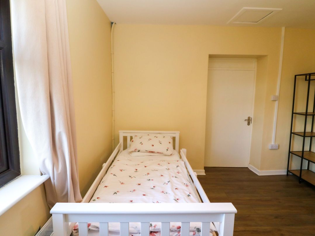 Thadg and Hannah’s