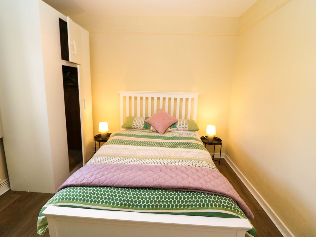 Thadg and Hannah’s