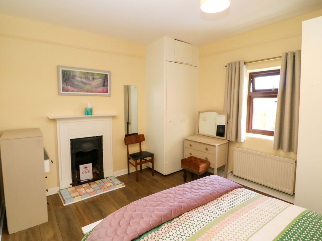 Thadg and Hannah’s