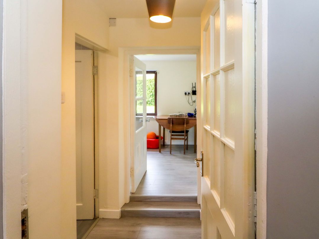 Thadg and Hannah’s