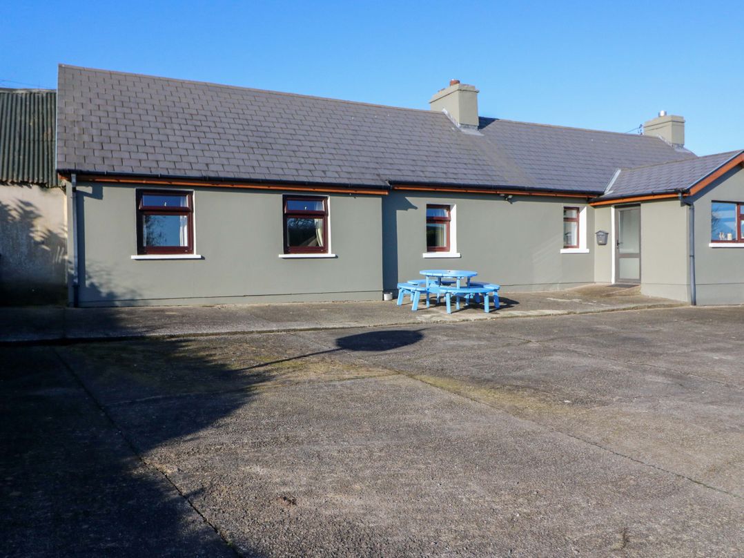 Thadg and Hannah’s