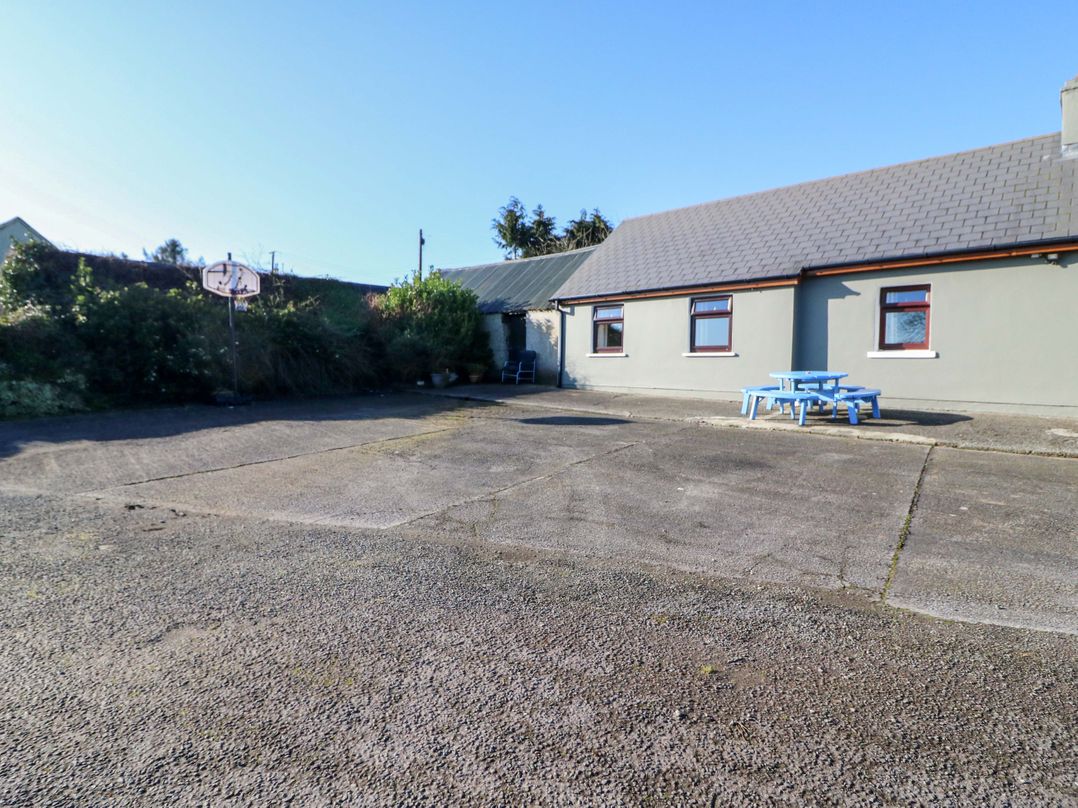 Thadg and Hannah’s