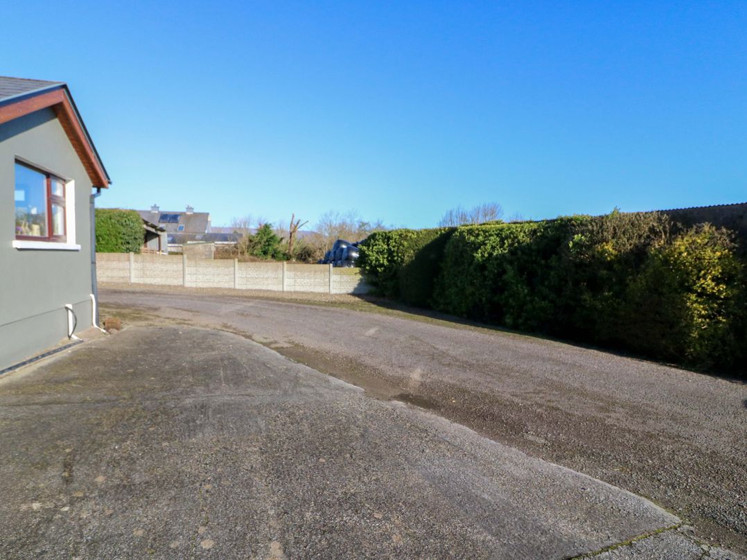 Thadg and Hannah’s