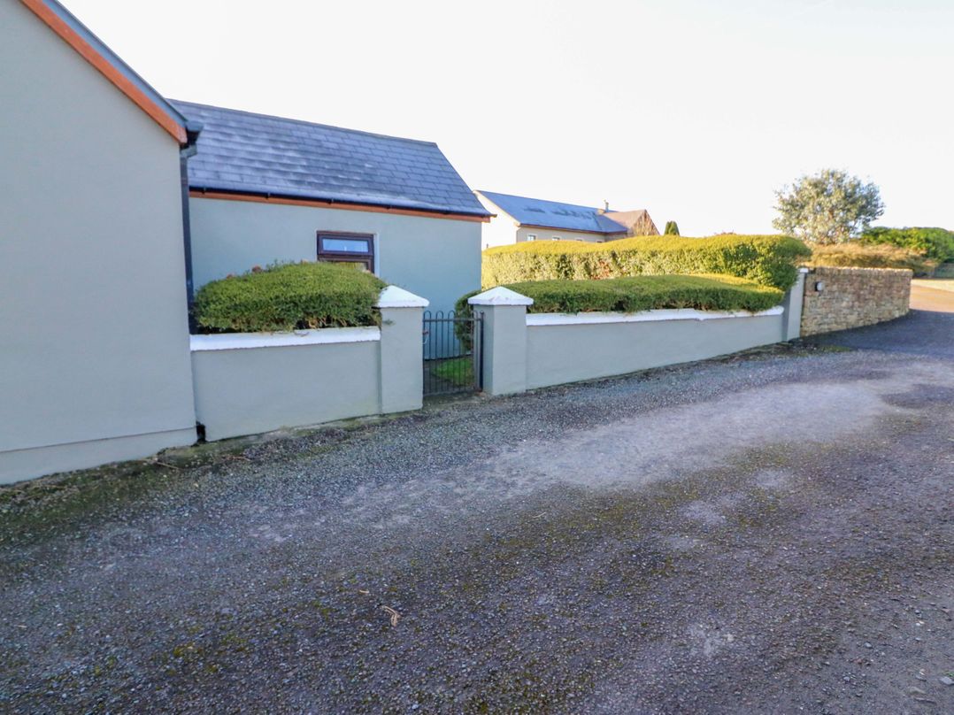 Thadg and Hannah’s