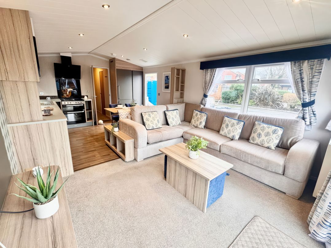 Chappies Caravan 2.0